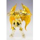 Figurine Saint Seiya Soul of Gold - Myth Cloth EX Taurus Aldebaran