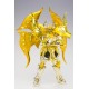 Figurine Saint Seiya Soul of Gold - Myth Cloth EX Taurus Aldebaran