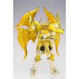 Figurine Saint Seiya Soul of Gold - Myth Cloth EX Taurus Aldebaran