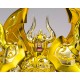 Figurine Saint Seiya Soul of Gold - Myth Cloth EX Taurus Aldebaran