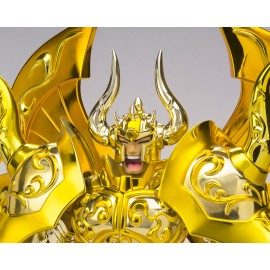 Figurine Saint Seiya Soul of Gold - Myth Cloth EX Taurus Aldebaran