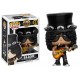 Figurine Rocks - Guns N'Roses Slash Pop 10cm