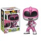 Figurine Power Rangers - Action Pink Ranger Pop 10 cm