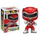 Figurine Power Rangers - Action Red Ranger Pop 10 cm