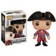 Figurine Outlander - Black Jack Randall Pop 10cm