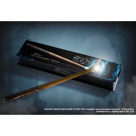 Les Animaux Fantastiques - Baguette Magique Lumineuse Newt Scamander