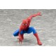 Figurine Spider-man - The Amazing Spider-man Marvel Now Artfx
