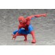 Figurine Spider-man - The Amazing Spider-man Marvel Now Artfx