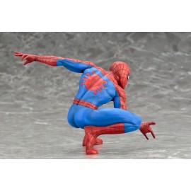 Figurine Spider-man - The Amazing Spider-man Marvel Now Artfx