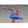 Figurine Spider-man - The Amazing Spider-man Marvel Now Artfx