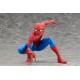 Figurine Spider-man - The Amazing Spider-man Marvel Now Artfx