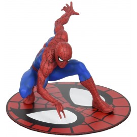 Figurine Spider-man - The Amazing Spider-man Marvel Now Artfx