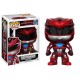 Figurine Power Rangers Movie - Red Ranger Pop 10 cm