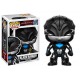 Figurine Power Rangers Movie - Black Ranger Pop 10 cm