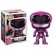 Figurine Power Rangers Movie - Pink Ranger Pop 10 cm