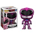 Figurine Power Rangers Movie - Pink Ranger Pop 10 cm
