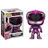 Figurine Power Rangers Movie - Pink Ranger Pop 10 cm