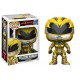 Figurine Power Rangers Movie - Yellow Ranger Pop 10 cm