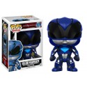Figurine Power Rangers Movie - Blue Ranger Pop 10 cm