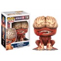 Figurine Resident Evil - Licker Pop 10cm