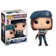 Figurine Resident Evil - Jill Valentine Pop 10cm