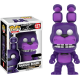 Figurine Five Nights at Freddy's - Shadow Bonnie Exclusive Pop 10cm