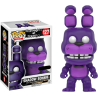 Figurine Five Nights at Freddy's - Shadow Bonnie Exclusive Pop 10cm