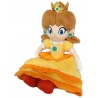 Peluche Super Mario - Daisy 20cm