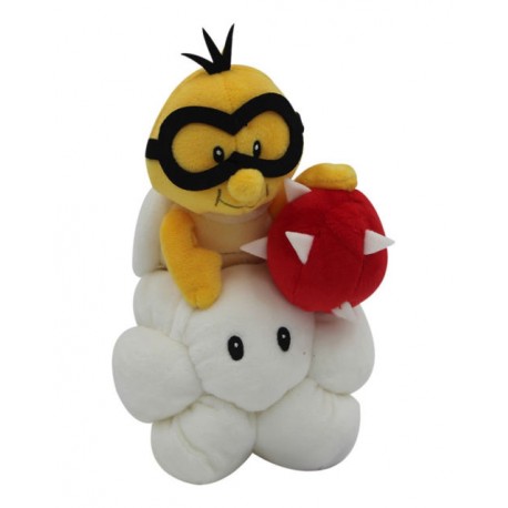 Peluche Super Mario - Lakitu 22cm