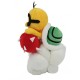 Peluche Super Mario - Lakitu 22cm