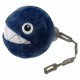 Peluche Super Mario - Chain Chomp 12cm