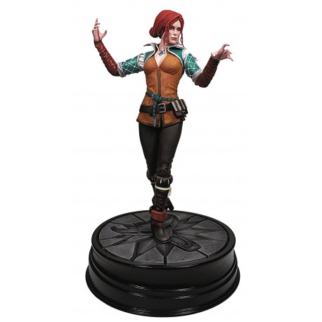 Figurine The Witcher 3 - Triss Merigold 20cm