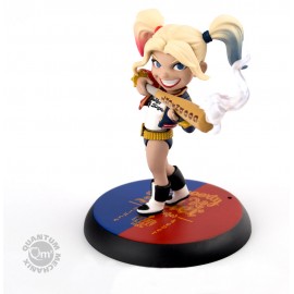 Figurine Dc Comics - Suicide Squad Harley Quinn Q Figure 10 cm