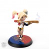 Figurine Dc Comics - Suicide Squad Harley Quinn Q Figure 10 cm