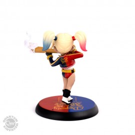 Figurine Dc Comics - Suicide Squad Harley Quinn Q Figure 10 cm