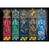 Set de 5 Marque-pages Harry Potter