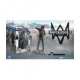 Watch Dogs 2 statuette PVC Wrench 24 cm