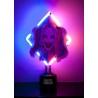 Lampe Suicide Squad - Suicide Squad Lampe Neon Harley Quinn 33cm