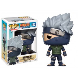 Figurine Naruto Shippuden - Kakashi Pop 10cm