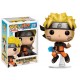 Figurine Naruto Shippuden - Naruto Rasengan Pop 10cm