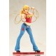 Figurine Dc Comics - Bishoujo Wonder Girl 22cm