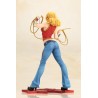 Figurine Dc Comics - Bishoujo Wonder Girl 22cm