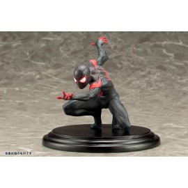 Figurine Spider-man - The Amazing Spider-man (Miles Moreles) Marvel Now Artfx