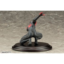 Figurine Spider-man - The Amazing Spider-man (Miles Moreles) Marvel Now Artfx