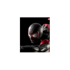 Figurine Spider-man - The Amazing Spider-man (Miles Moreles) Marvel Now Artfx