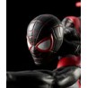 Figurine Spider-man - The Amazing Spider-man (Miles Moreles) Marvel Now Artfx