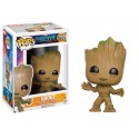 Guardians of the Galaxy Vol. 2 - Young Groot Pop 10cm