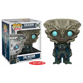 Mass Effect Andromeda - The Archon Oversized Pop 15cm