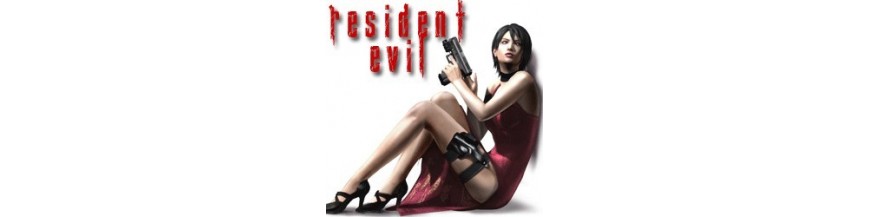 Resident Evil