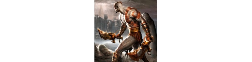 God of War